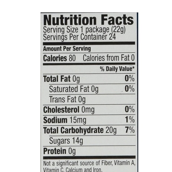 Mike and Ike Berry Blast (1 Box of 24 - .78oz Indi - Picture 4 of 5